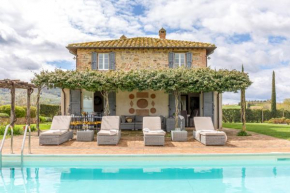 Casale dei Girasoli 8 by Great Stays Paciano